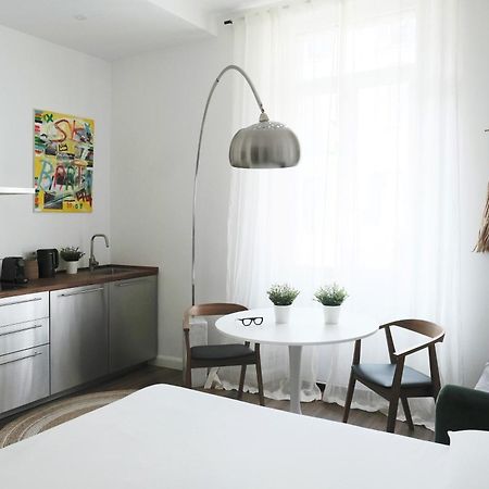 Comecasa Studio Mamy In Crocetta Vicino Mangiagalli Milano Dış mekan fotoğraf