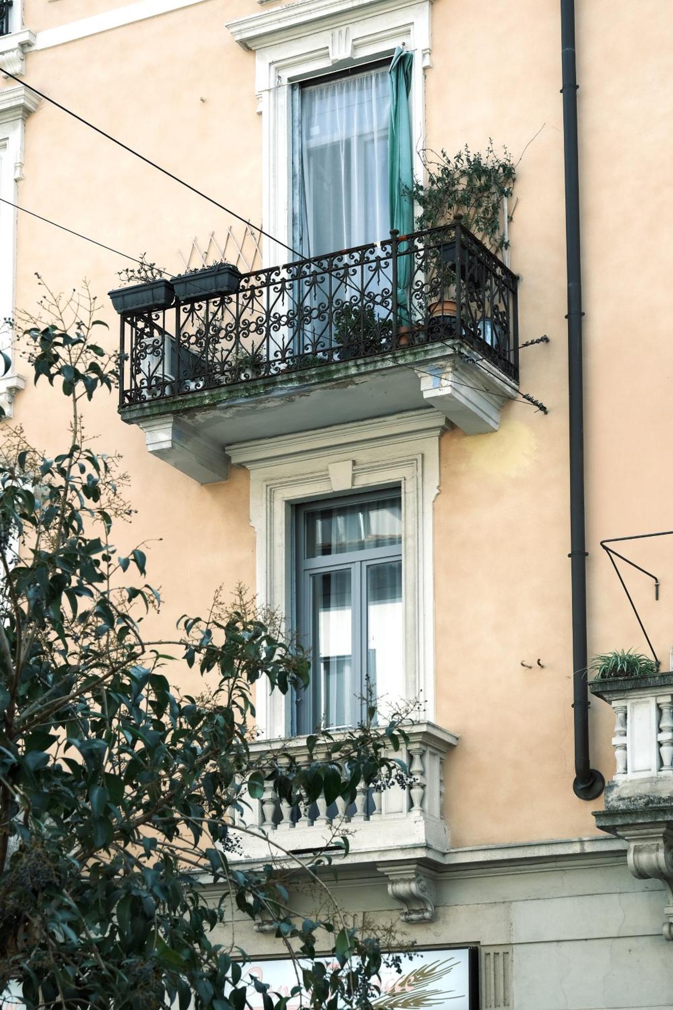 Comecasa Studio Mamy In Crocetta Vicino Mangiagalli Milano Dış mekan fotoğraf